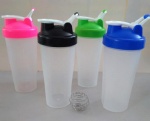 What are the best protein shaker or blender shaker bottles?