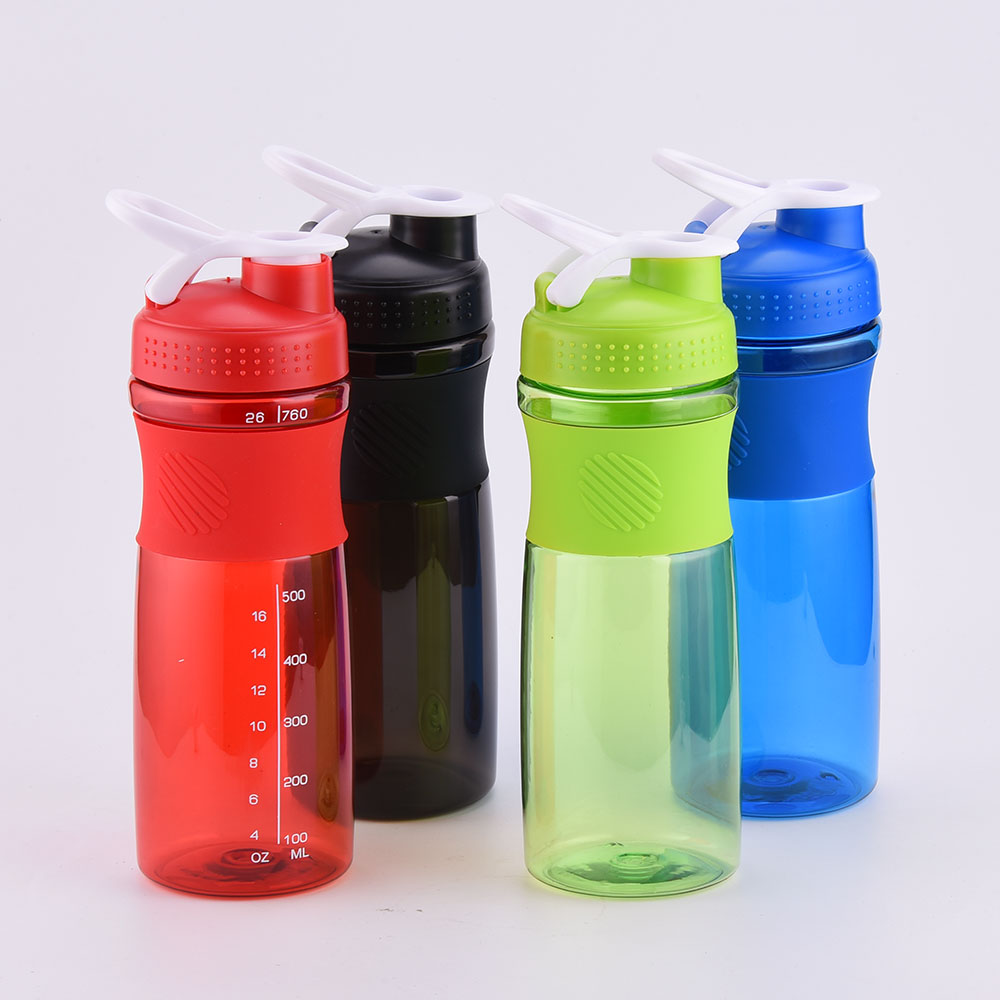 Tritan Blender Water Bottle