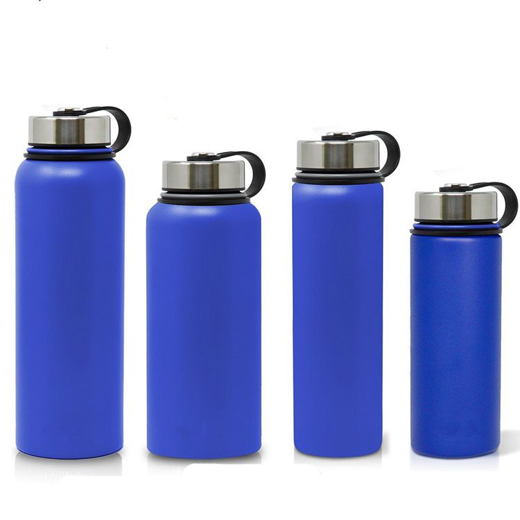 Stainless Steel Insulated vacuum Water Bottles