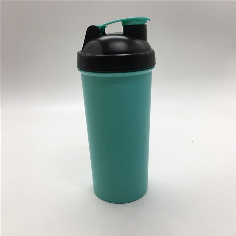 protein shaker water bottle