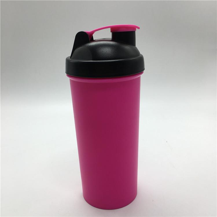 protein shaker water bottle