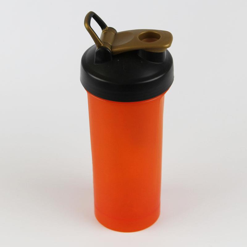 sport shaker bottle