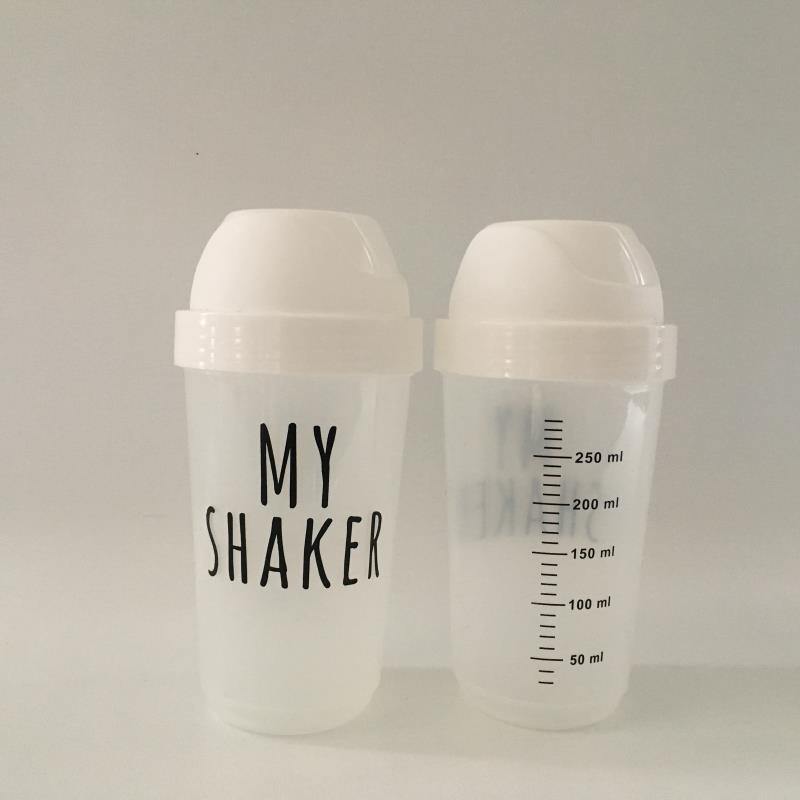  300ML Shaker Bottle