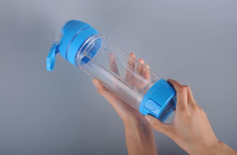 Best Sell Bottle Phone Storage Water Bottle