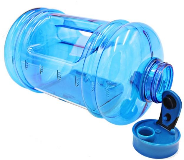 Fitness 2.2litre Water Bottle