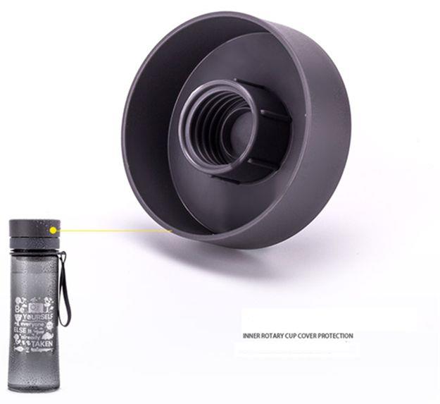 BPA Free Small Mouth Water Bottle