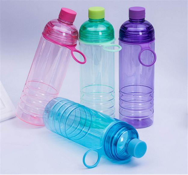 Cycling Sports Sipper Water Bottle