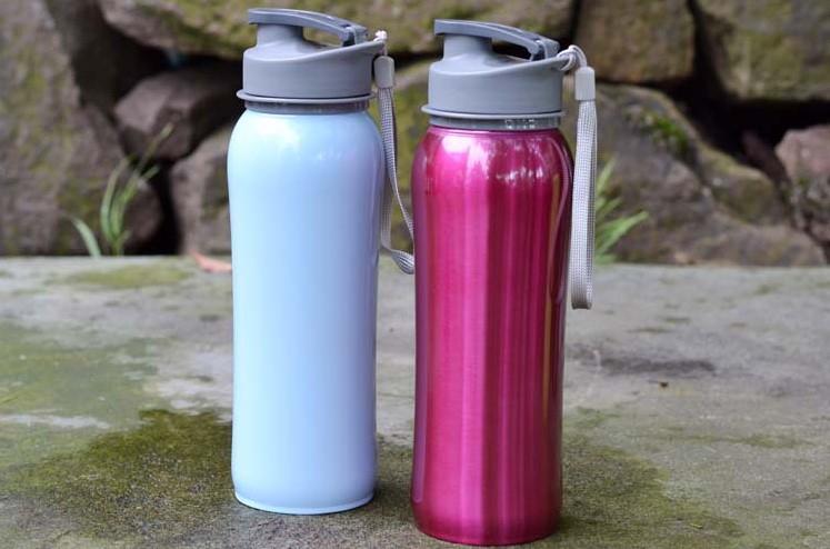 Fashionable Outdoor Sports Bottle