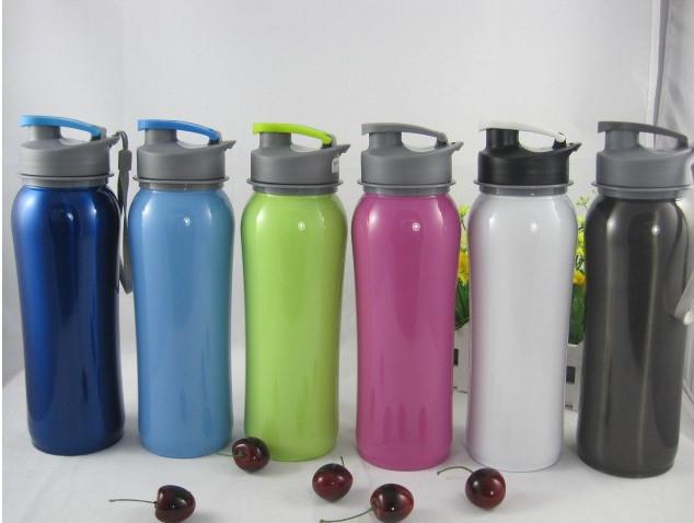 Fashionable Outdoor Sports Bottle