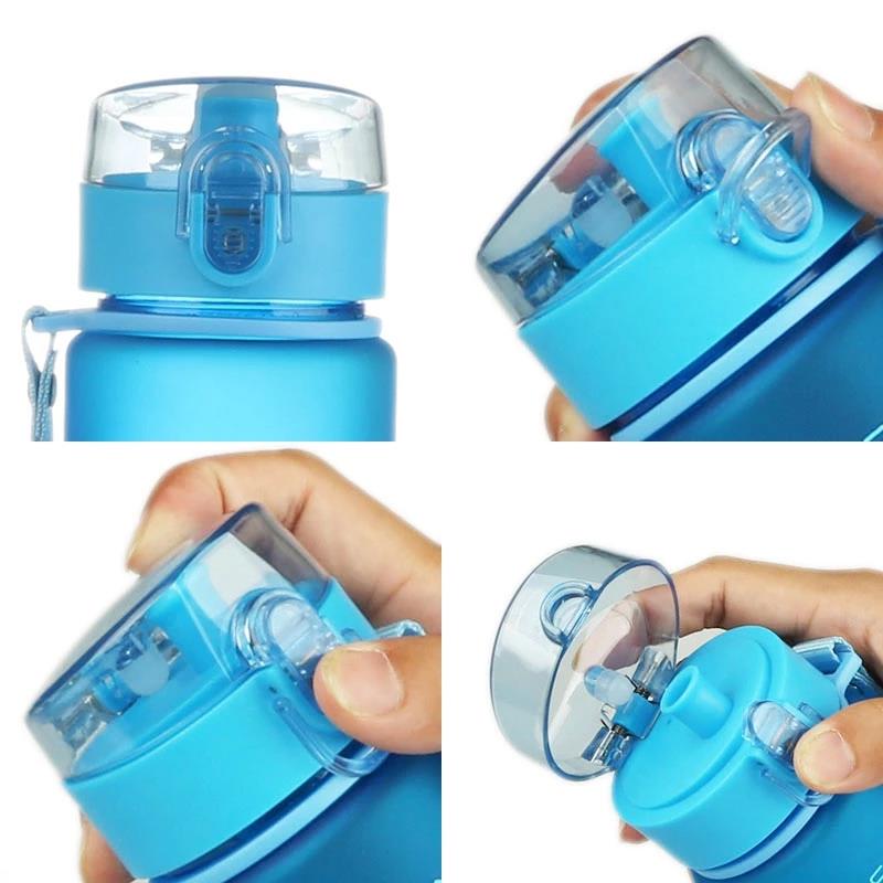 bpa free sports bottle/drinkware/plastic sport water bottle