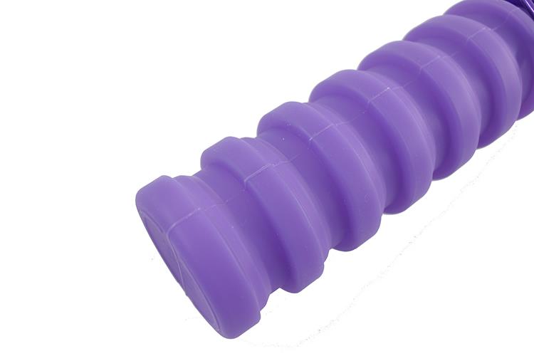 antibacterial collapsible water bottle