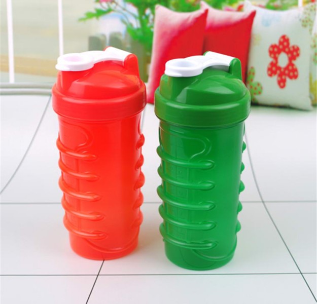 Big Muscles Protein Shaker