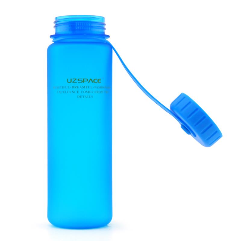Tritan Sport bike outdoor plastic water bottle 500ml