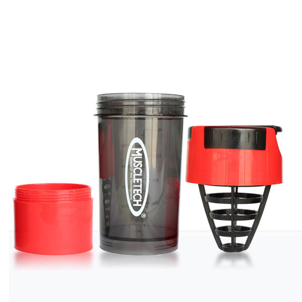 600ml bpa free custom logo plastic gym fitness cyclone shaker cup sports protein bottle