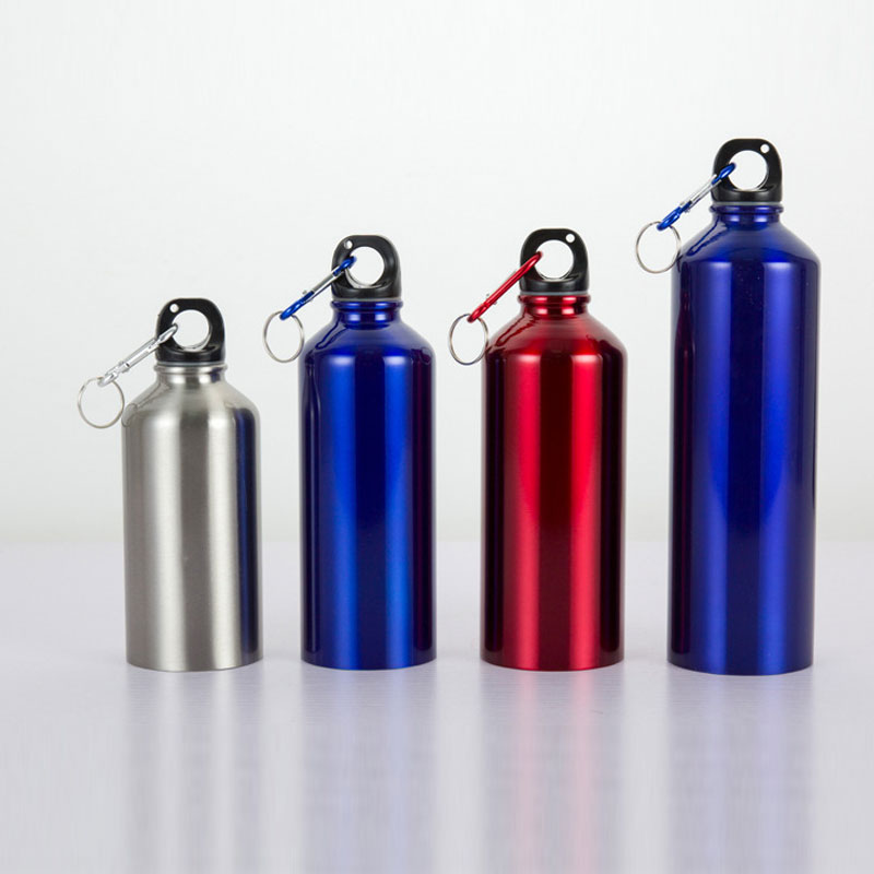 Stainless Steel Water Bottle 600ML