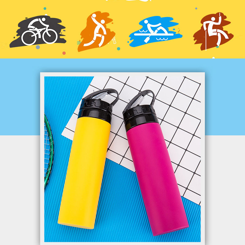 Collapsible Water Bottle 6000ML