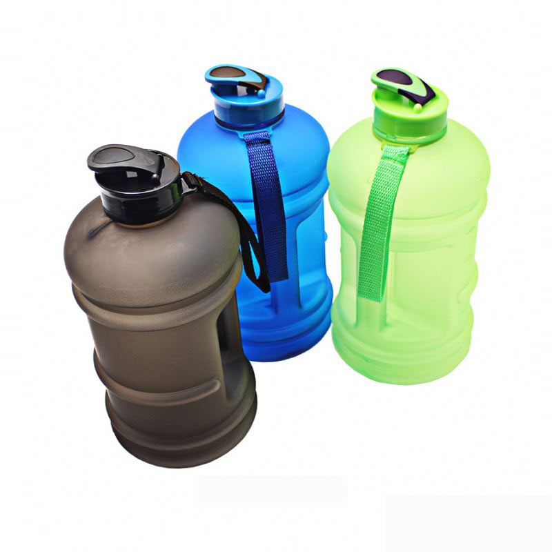2 Litre Water Bottle 2200ML 