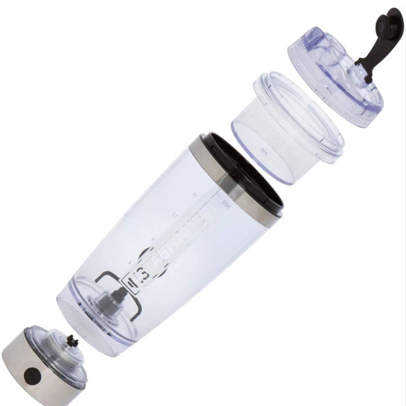 Electric Blender Bottle 450ML 
