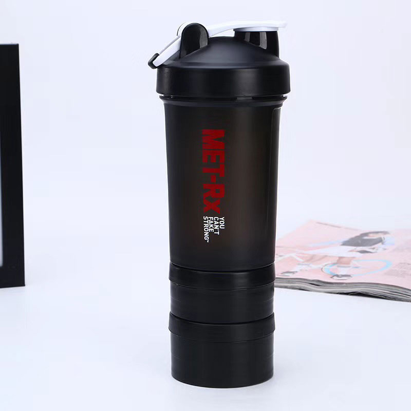 Protein Shakers With Storage 500ML