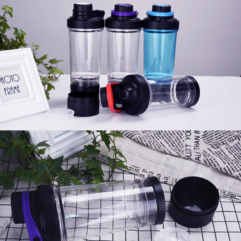 Small Protein Shakers 500ML