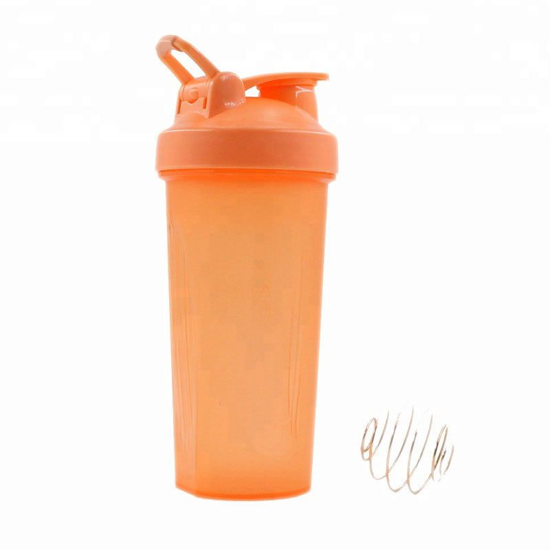 Shaker Cup With Metal Ball 700ML
