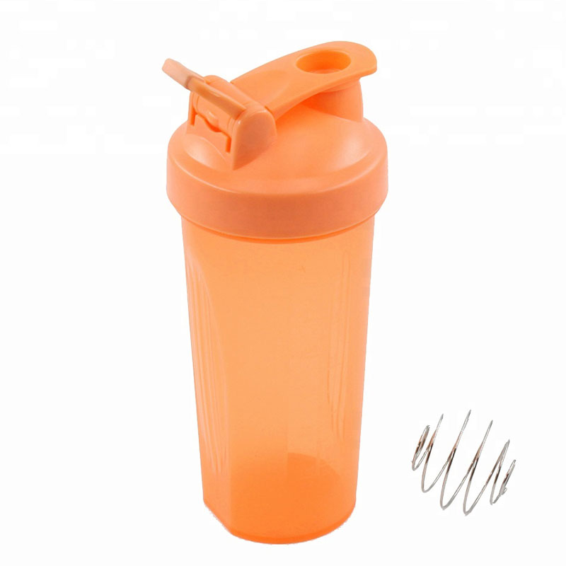 Shaker Cup With Metal Ball 700ML