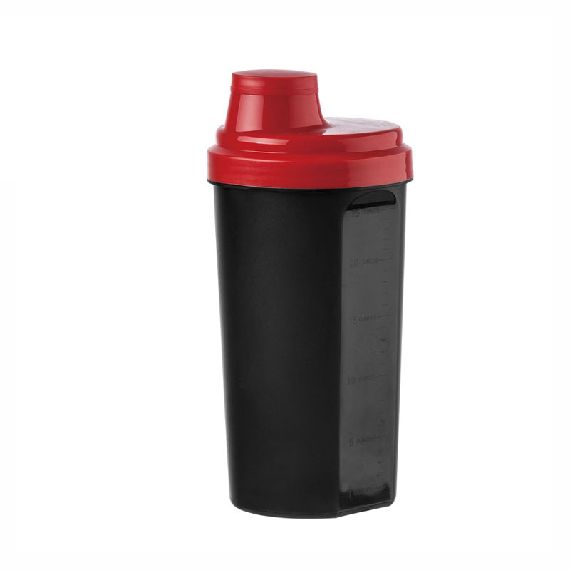 Plastic Bottle Shaker 300ML