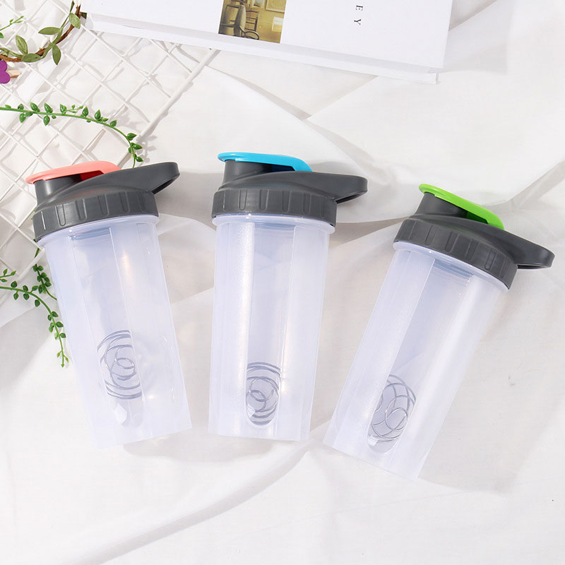 Protein Drink Containers 700ML 