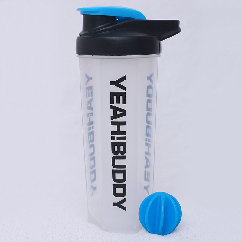 Best Protein Shaker Bottle 700ML