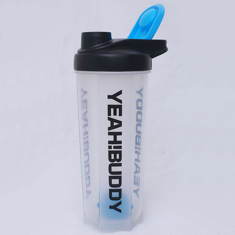 Best Protein Shaker Bottle 700ML