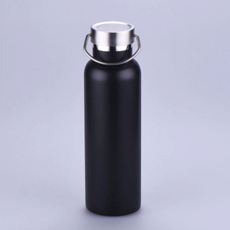 Steel Water Bottle 1000ML 