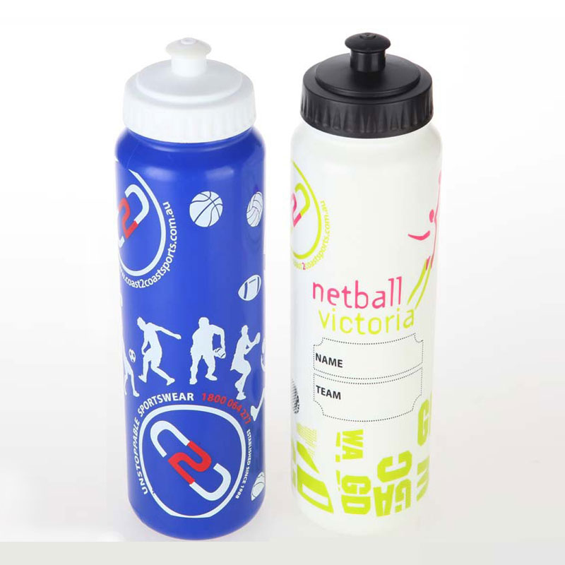 1 Liter Sports Bottle 1000ML 