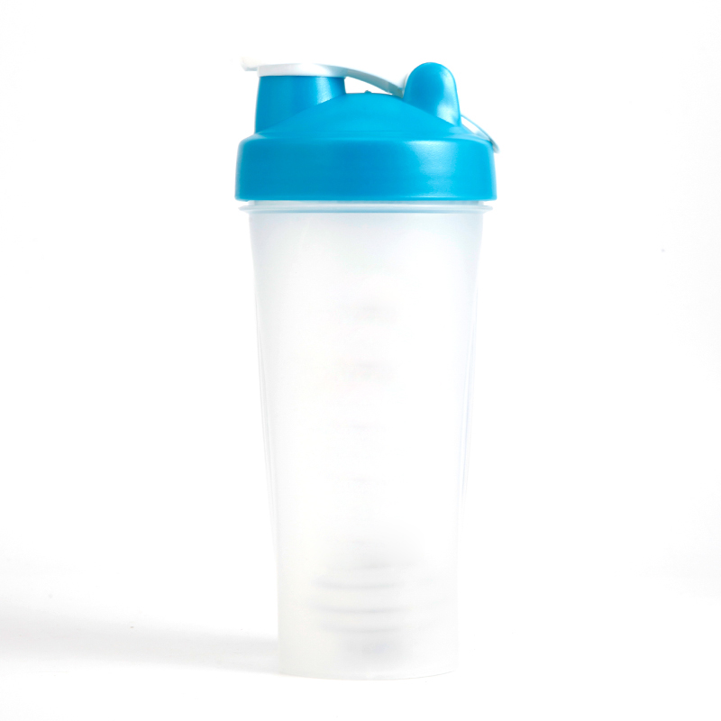 Shaker BPA FREE sport gym water bottles plastic 