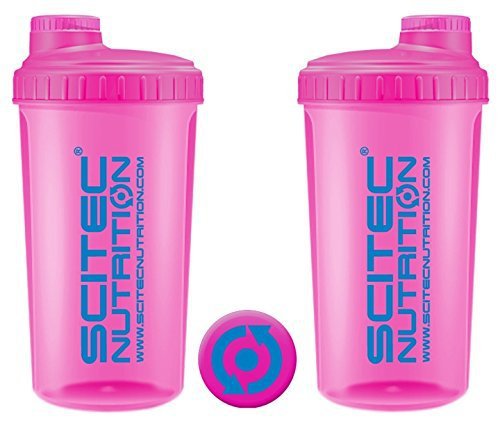 Wholesale shake Sport Shaker Bottle/Gym Shaker Bottle/Protein Classic Plastic shaker 700ml 