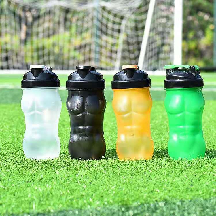 new products 2021 blender bottles