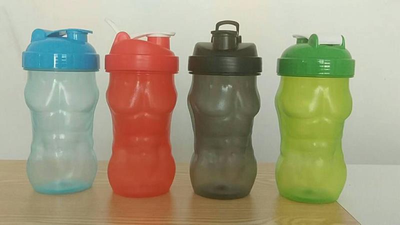 new products 2021 blender bottles