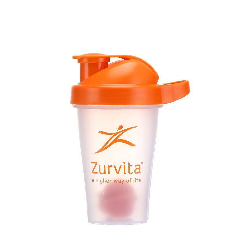 2021 protein shaker bottle BPA free with ball