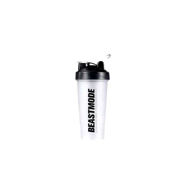 Best Selling 700ML Gym Mixer Blender Protien Shaker Bottles for Protein