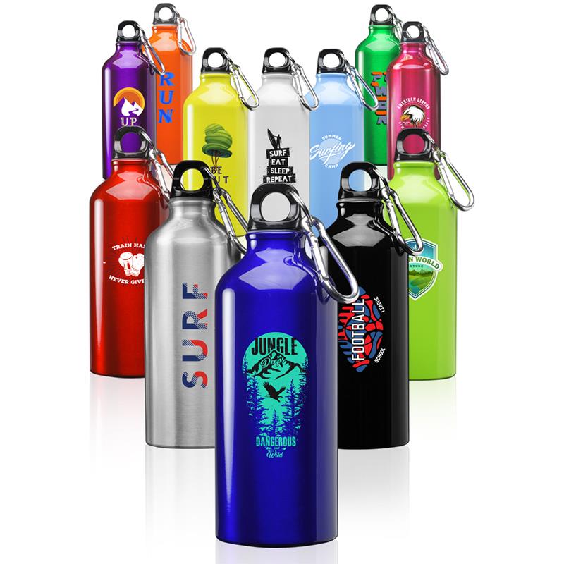 stainless steel bottle with PP cap,stainless steel water bottle with metal cap